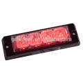 Traffic Warning Red Motorcycle Led Strobe Lights (GXT-4)